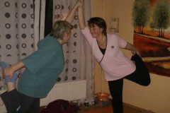 PartnerFCbungen