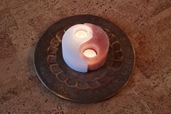 Yin & Faszien Yoga